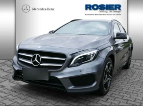 Mercedes-Benz GLA 220 * AMG* 4 MATIC* TOP, снимка 1