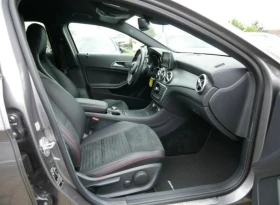 Mercedes-Benz GLA 220 * AMG* 4 MATIC* TOP, снимка 11