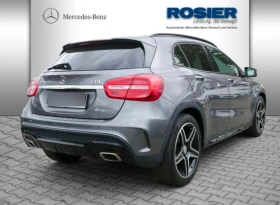 Mercedes-Benz GLA 220 * AMG* 4 MATIC* TOP, снимка 2