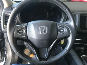 Honda Hr-v 1, 6 i-DTEC - [10] 