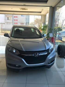 Honda Hr-v 1, 6 i-DTEC - [1] 