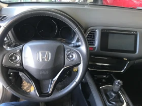 Honda Hr-v 1, 6 i-DTEC - [9] 