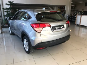 Honda Hr-v 1, 6 i-DTEC - [5] 