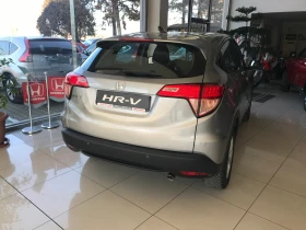 Honda Hr-v 1, 6 i-DTEC - [4] 