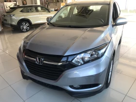 Honda Hr-v 1, 6 i-DTEC - [12] 