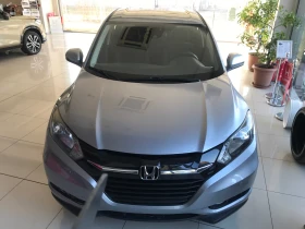 Honda Hr-v 1, 6 i-DTEC - [13] 