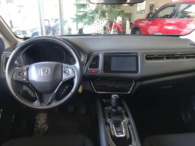 Honda Hr-v 1, 6 i-DTEC - [8] 