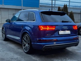 Audi SQ7 Audi Exclusive Alcantara Bang&Olufsen Night Vision, снимка 6