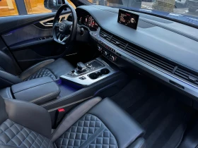 Audi SQ7 Audi Exclusive Alcantara Bang&Olufsen Night Vision, снимка 12