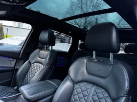 Audi SQ7 Audi Exclusive Alcantara Bang&Olufsen Night Vision, снимка 10