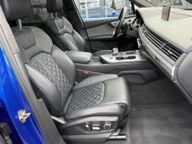 Audi SQ7 4.0TDI quattro Exclusive B&O 360 Alcantara PANO - 74990 лв. - 80071651 | Car24.bg