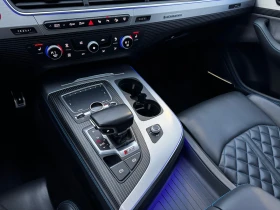 Audi SQ7 Audi Exclusive Alcantara Bang&Olufsen Night Vision, снимка 11