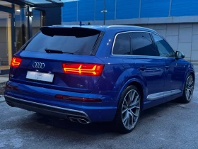 Audi SQ7 Audi Exclusive Alcantara Bang&Olufsen Night Vision, снимка 5