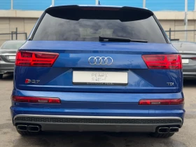 Audi SQ7 4.0TDI quattro Exclusive B&O 360 Alcantara PANO , снимка 5