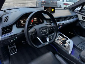 Audi SQ7 Audi Exclusive Alcantara Bang&Olufsen Night Vision, снимка 8