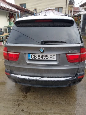 BMW X5, снимка 3