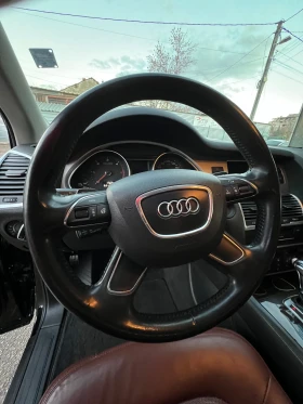 Audi Q7, снимка 6