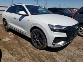 Audi Q8, снимка 3