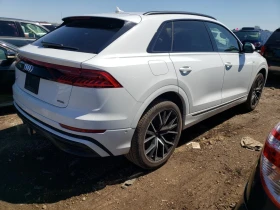 Audi Q8, снимка 4