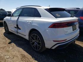 Audi Q8, снимка 6