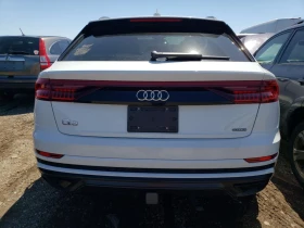 Audi Q8, снимка 5