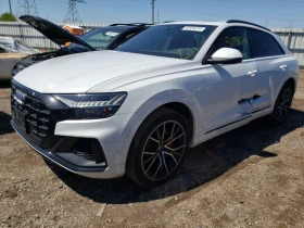 Audi Q8, снимка 2