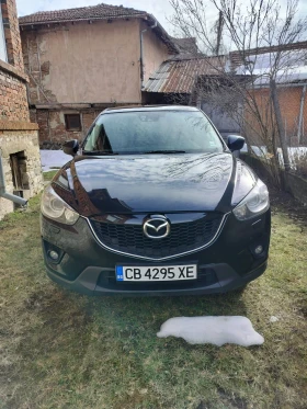 Mazda CX-5 SKYACTIVE, снимка 1