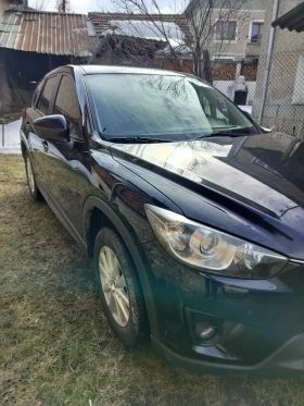 Mazda CX-5 SKYACTIVE, снимка 4