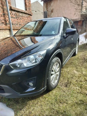 Mazda CX-5 SKYACTIVE, снимка 3