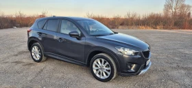 Mazda CX-5 2.2 УНИКАТ, снимка 4