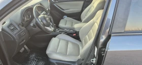 Mazda CX-5 2.2 УНИКАТ, снимка 5