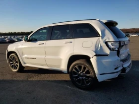 Jeep Grand cherokee 2019 JEEP GRAND CHEROKEE OVERLAND - 31500 лв. - 57240365 | Car24.bg