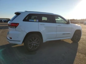 Jeep Grand cherokee 2019 JEEP GRAND CHEROKEE OVERLAND - 31500 лв. - 57240365 | Car24.bg