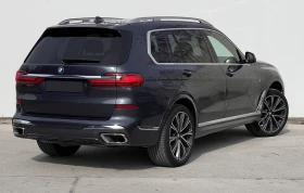 BMW X7 xDrive 40i | Mobile.bg    2