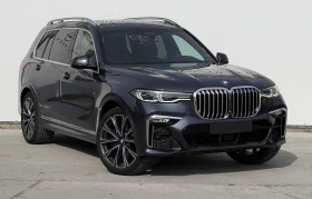 BMW X7 xDrive 40i | Mobile.bg    3