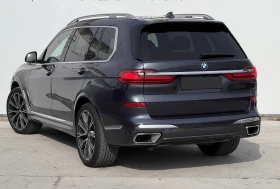 BMW X7 xDrive 40i | Mobile.bg    4