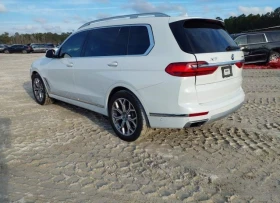 BMW X7 XDRIVE40I 3.0L I-6 DI, DOHC, VVT, TURBO, 335HP - 67000 лв. - 65820800 | Car24.bg