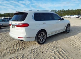 BMW X7 XDRIVE40I 3.0L I-6 DI, DOHC, VVT, TURBO, 335HP - 67000 лв. - 65820800 | Car24.bg