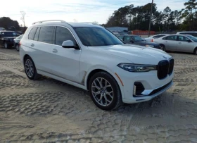 BMW X7 XDRIVE40I 3.0L I-6 DI, DOHC, VVT, TURBO, 335HP 1