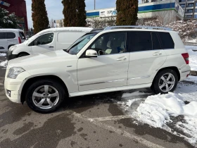 Mercedes-Benz GLK  Edition one , снимка 4