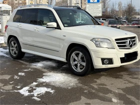 Mercedes-Benz GLK  Edition one , снимка 5