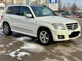 Mercedes-Benz GLK  Edition one , снимка 6