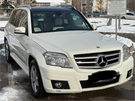 Mercedes-Benz GLK  Edition one , снимка 3