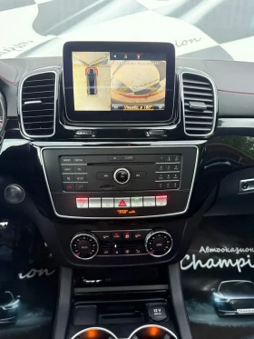 Mercedes-Benz GLE 43 AMG   | Mobile.bg    11