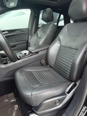 Mercedes-Benz GLE 43 AMG   | Mobile.bg    16