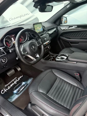 Mercedes-Benz GLE 43 AMG   | Mobile.bg    14
