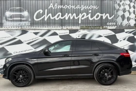 Mercedes-Benz GLE 43 AMG   | Mobile.bg    8