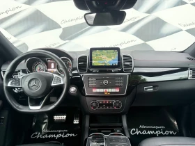 Mercedes-Benz GLE 43 AMG   | Mobile.bg    12