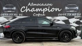 Mercedes-Benz GLE 43 AMG GLE 4.3 AMG | Mobile.bg    8