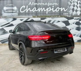 Mercedes-Benz GLE 43 AMG   | Mobile.bg    6